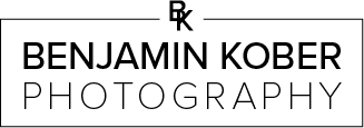 Benjamin Kober Photography Logo