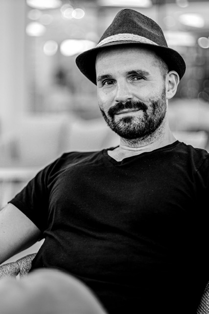 Foto von Benjamin Kober